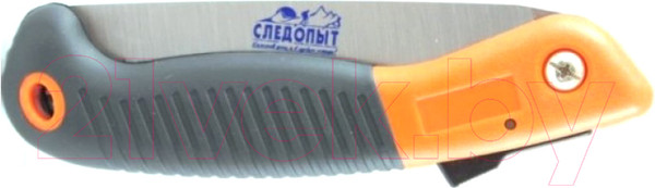 Изображение товара Пила садовая Следопыт PF-ST-F02
