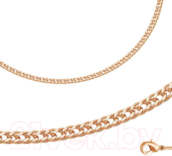 Изображение товара Цепочка Красная Пресня МРДГ6р (р.500)