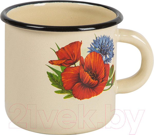 Изображение товара Кружка КМЗ 40104-022/4