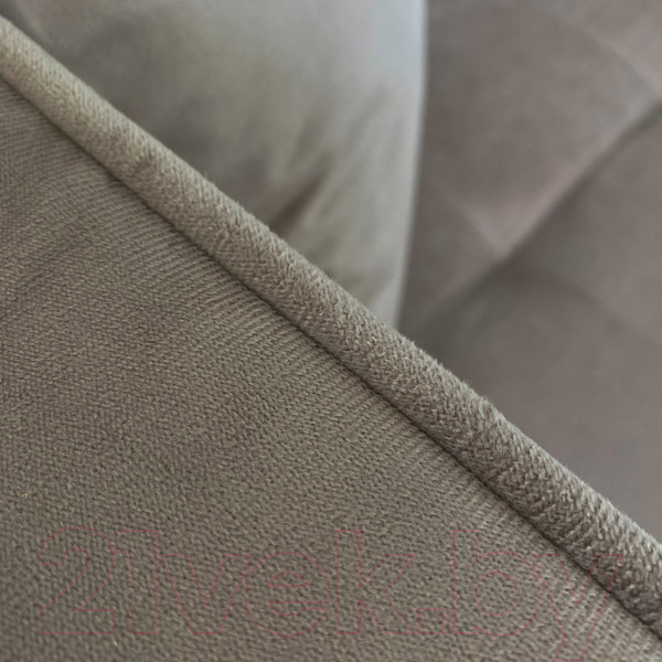 Изображение товара Диван угловой Аквилон Фаворит НПБ (бинго какао)