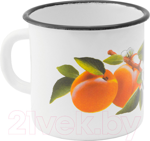 Изображение товара Кружка КМЗ 40104-032/4