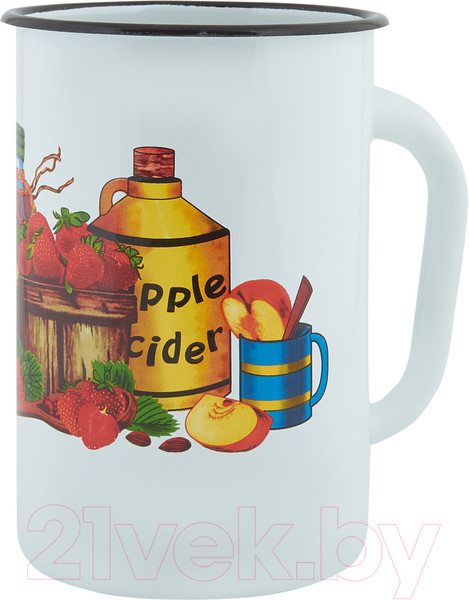 Изображение товара Кружка КМЗ 40104-082/4