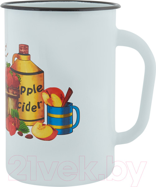 Изображение товара Кружка КМЗ 40104-082/4