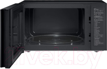 Изображение товара Микроволновая печь LG MB65W65DIR