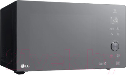 Изображение товара Микроволновая печь LG MB65W65DIR