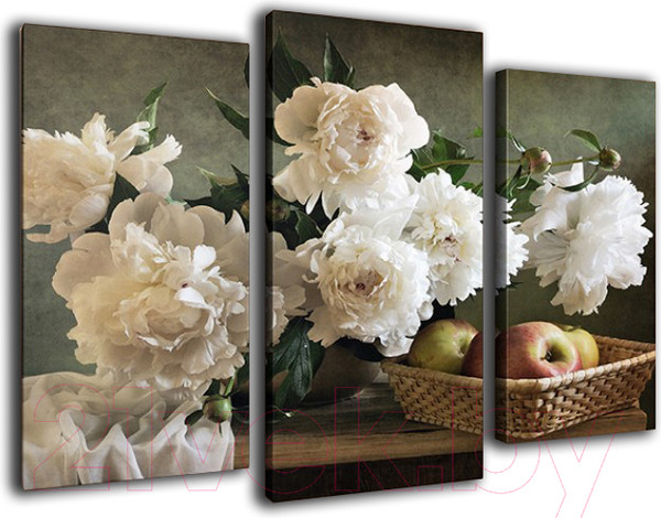 Изображение товара Картина модульная Arthata m-000249 (90x60)