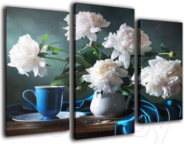 Изображение товара Картина модульная Arthata m-000250 (90x60)