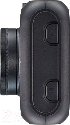 Изображение товара Автомобильный видеорегистратор TrendVision TDR-721S