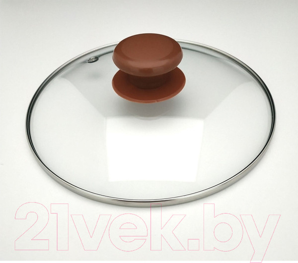 Изображение товара Набор кастрюль КМЗ Римские каникулы Экстра (3шт, слоновая)