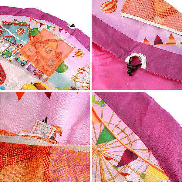 Изображение товара Игровой коврик Darvish DV-T-2740А