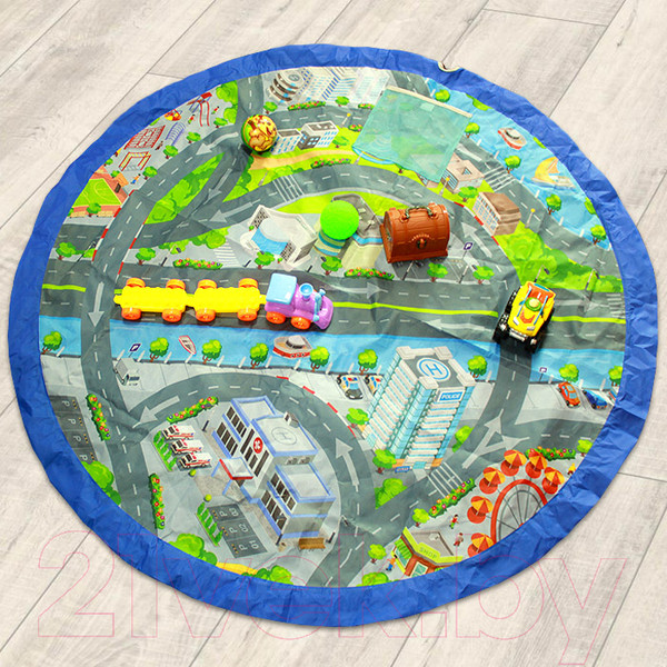 Изображение товара Игровой коврик Darvish DV-T-2740В