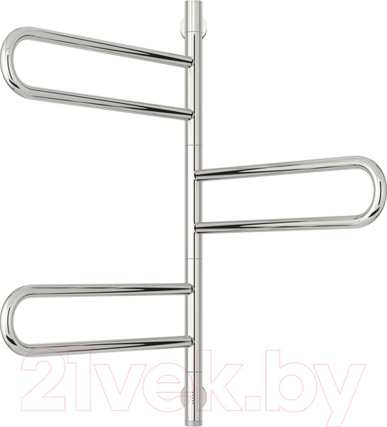 Изображение товара Полотенцесушитель электрический Сунержа Парео 4.0-3С 77.3x53.5 / 00-0823-0773