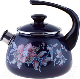 Изображение товара Чайник КМЗ 43615-103/6 (яркоокрашенный)