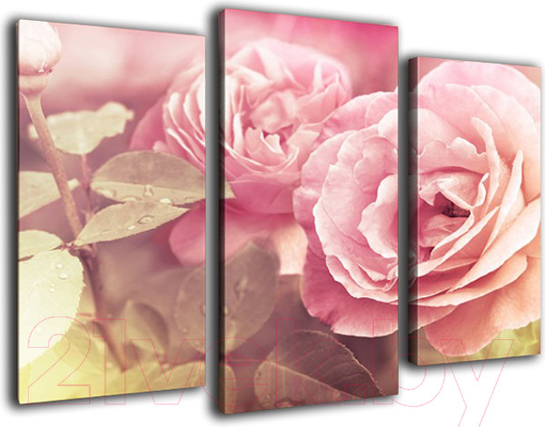 Изображение товара Картина модульная Arthata m-000227 (120x80)