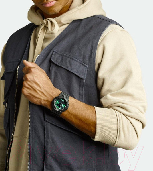 Изображение товара Часы наручные мужские Casio GA-700MG-1AER