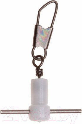 Изображение товара Набор карабинов рыболовных Stonfo Stop / 307G (3шт, 0.5г)