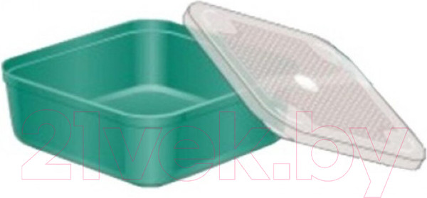 Изображение товара Коробка рыболовная Stonfo Для наживки / 54 (0.6л)