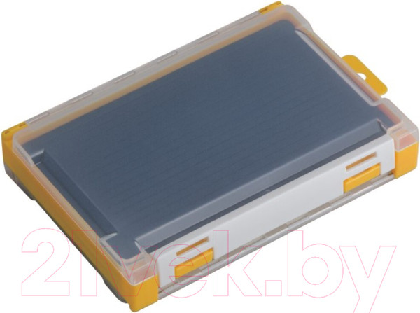 Изображение товара Коробка рыболовная Meiho Rungun Case / 3010W-2