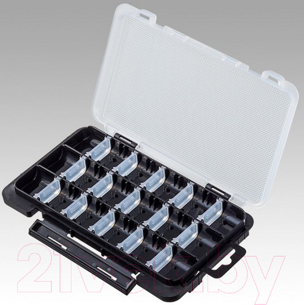 Изображение товара Коробка рыболовная Meiho Light Game Case J (175x105x18)