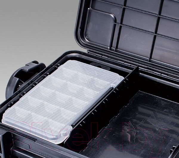 Изображение товара Коробка рыболовная Meiho Light Game Case J (175x105x18)