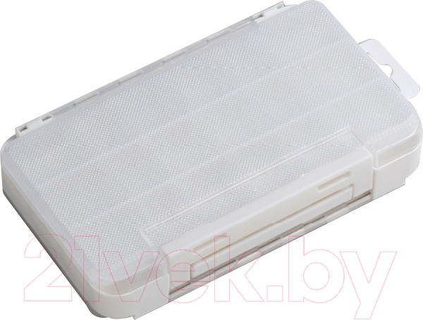 Изображение товара Коробка рыболовная Meiho Rungun Case 1010W (175х105х38)