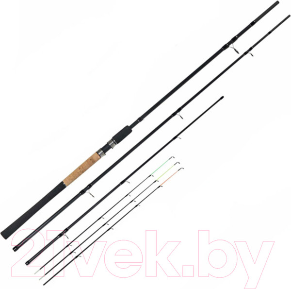 Изображение товара Удилище Salmo Diamond Feeder 180 3.60 / 4035-360