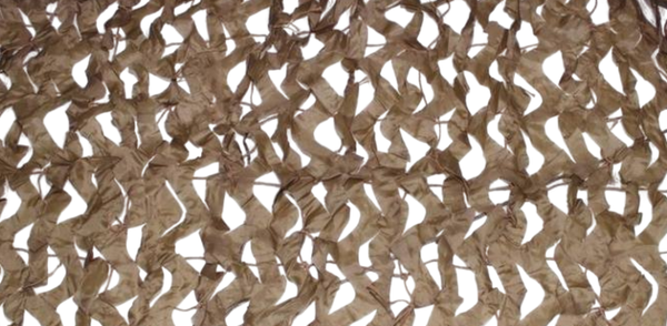 Маскировочная сеть AVI-Outdoor Coyote 923 — фото 3