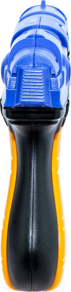 Изображение товара Бластер игрушечный Bondibon Оружейник / ВВ4887 (фиолетовый)