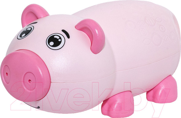 Изображение товара Бластер игрушечный Bondibon Зверобой поросенок / ВВ5148