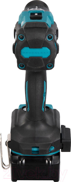 Изображение товара Профессиональная дрель-шуруповерт Makita HP001GD201