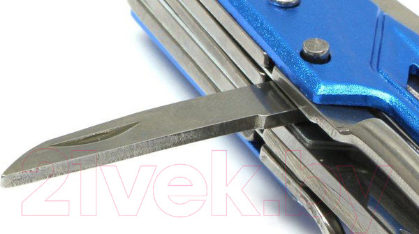 Изображение товара Мультитул Следопыт PF-MT-19