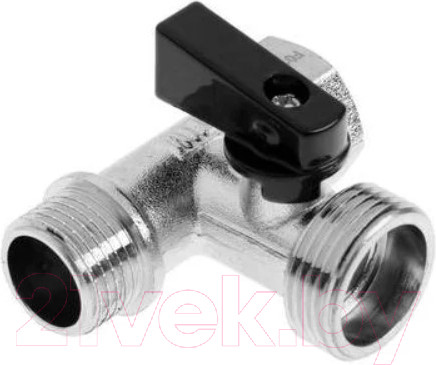 Изображение товара Шаровой кран Tim 1/2x3/4x1/2 / BL5807