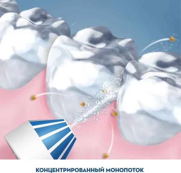 Изображение товара Ирригатор Oral-B Aquacare 4