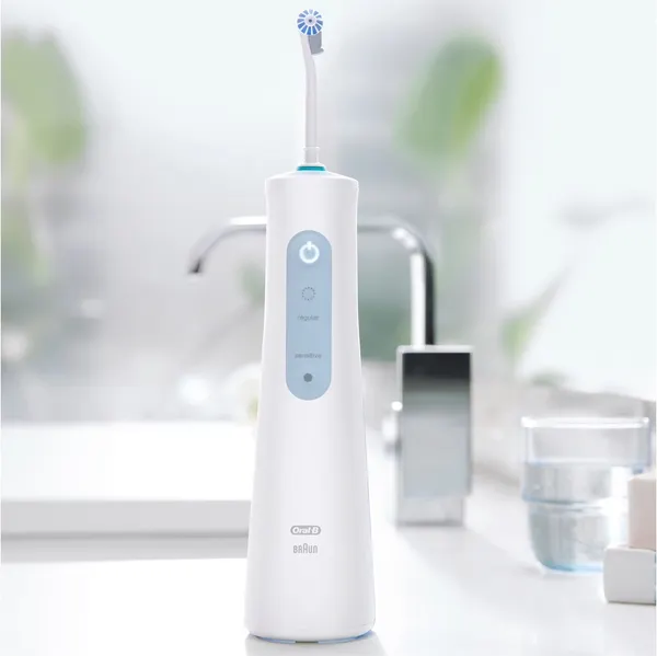 Изображение товара Ирригатор Oral-B Aquacare 4