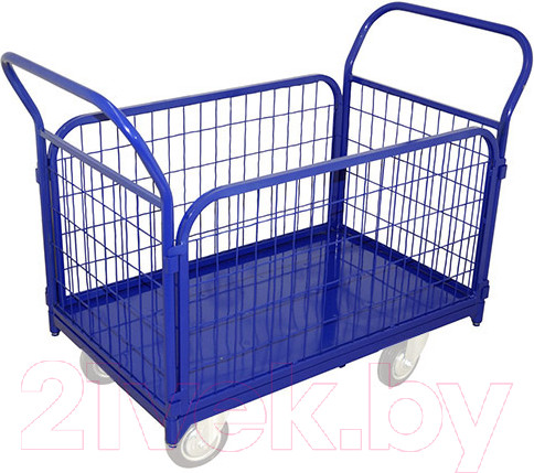 Изображение товара Каркас для тележки складской Rusklad ТС 4 / 19213