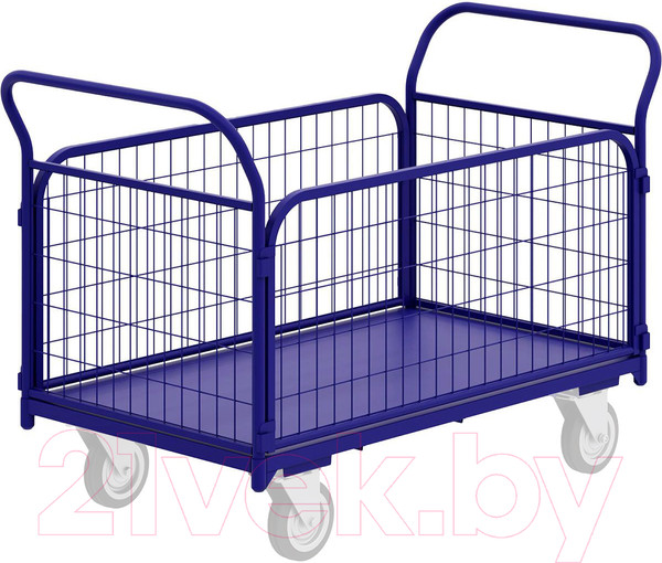 Изображение товара Каркас для тележки складской Rusklad ТС 4 / 19213