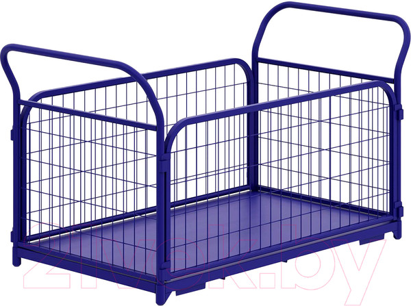 Изображение товара Каркас для тележки складской Rusklad ТС 4 / 19213