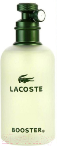 Изображение товара Туалетная вода Lacoste Booster (125мл)