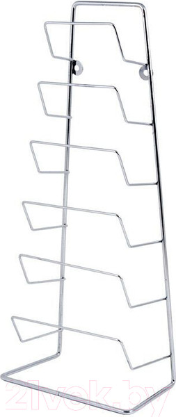 Изображение товара Держатель для крышек Рыжий кот W5177 / 310860