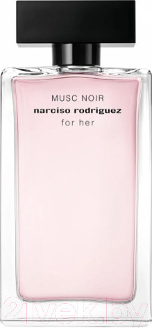 Изображение товара Парфюмерная вода Narciso Rodriguez Musc Noir For Her (100мл)