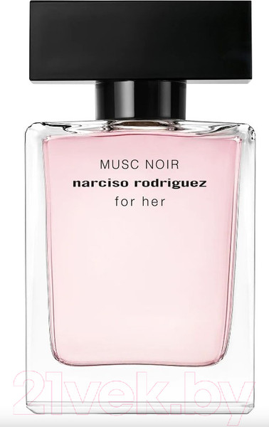 Изображение товара Парфюмерная вода Narciso Rodriguez Musc Noir For Her (30мл)