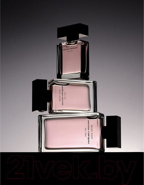 Изображение товара Парфюмерная вода Narciso Rodriguez Musc Noir For Her (30мл)