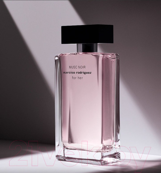 Изображение товара Парфюмерная вода Narciso Rodriguez Musc Noir For Her (30мл)