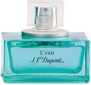Изображение товара Туалетная вода S.T. Dupont L'eau S.T. Dupont (100мл)