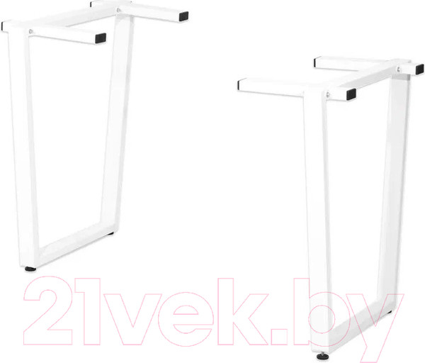 Изображение товара Подстолье Millwood Уэльс 620 / 42819_b_1 (белый)