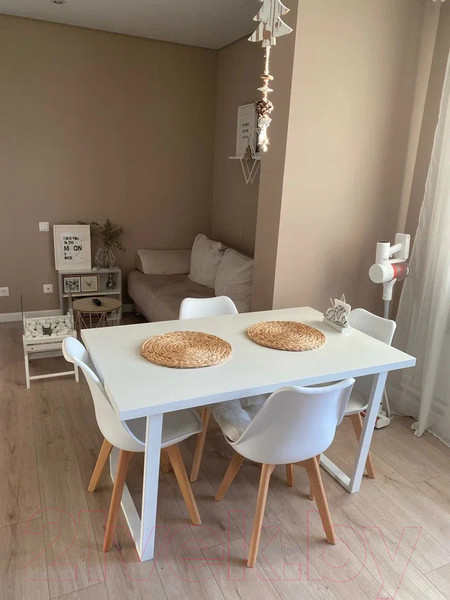 Изображение товара Подстолье Millwood Уэльс 620 / 42819_b_1 (белый)