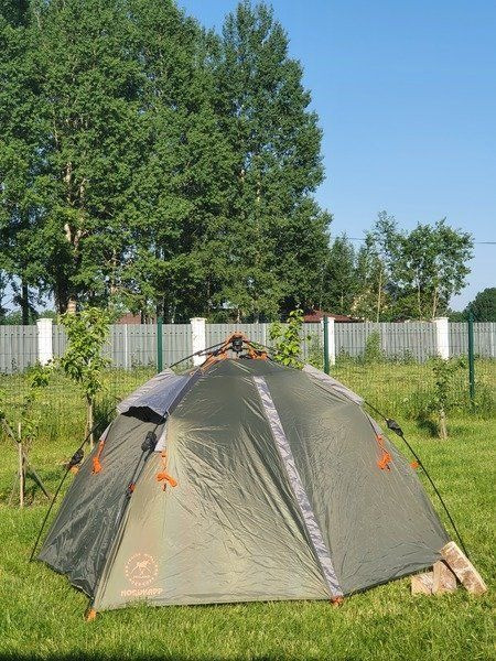 Изображение товара Палатка AVI-Outdoor NordKapp Vuokka 2 / AV-5912