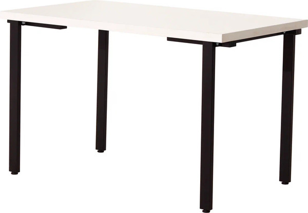 Изображение товара Комплект ножек для стола Millwood Прага / 45588_ch_2 (черный)