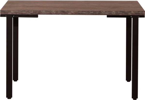 Изображение товара Комплект ножек для стола Millwood Прага / 45588_ch_2 (черный)