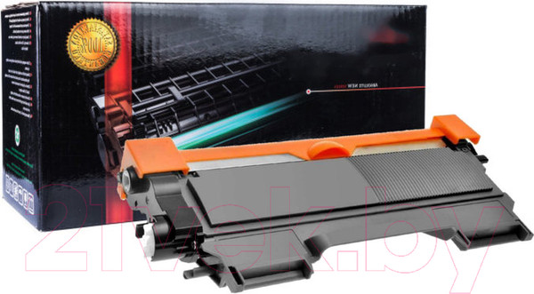 Изображение товара Картридж JetWorld JW-B2220N